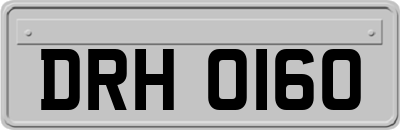 DRH0160