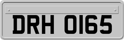 DRH0165