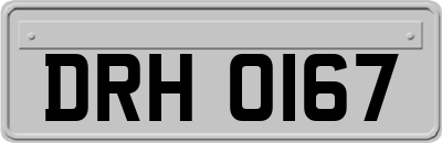 DRH0167
