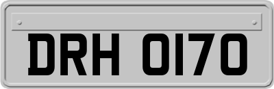 DRH0170