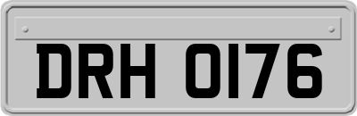 DRH0176