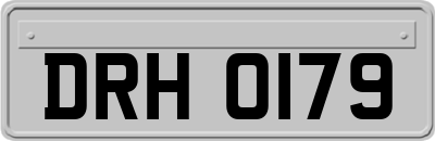 DRH0179