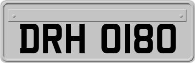 DRH0180