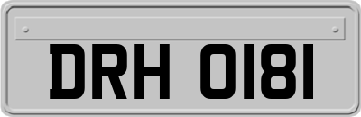 DRH0181