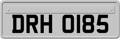 DRH0185