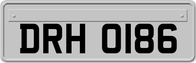 DRH0186