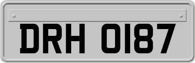 DRH0187