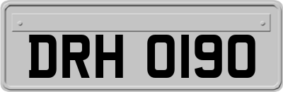 DRH0190