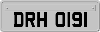 DRH0191