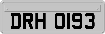 DRH0193