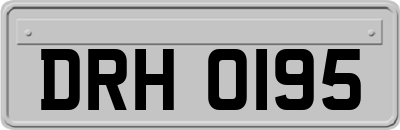 DRH0195
