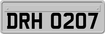 DRH0207