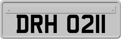 DRH0211