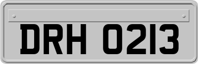 DRH0213