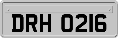 DRH0216