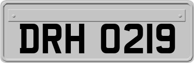 DRH0219