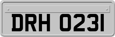 DRH0231