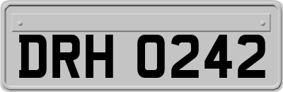 DRH0242