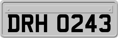 DRH0243