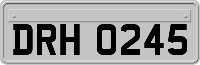 DRH0245