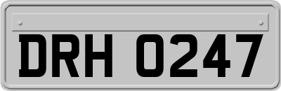 DRH0247