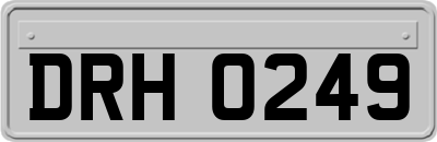 DRH0249
