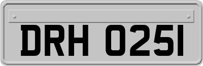 DRH0251