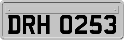 DRH0253