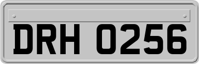DRH0256
