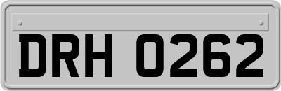 DRH0262