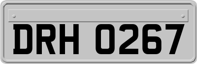 DRH0267