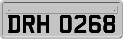 DRH0268