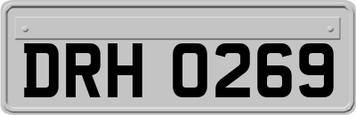 DRH0269