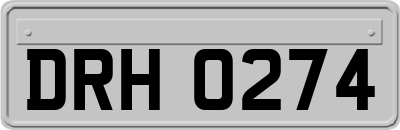 DRH0274