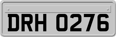 DRH0276