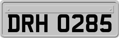 DRH0285
