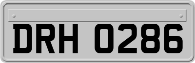 DRH0286