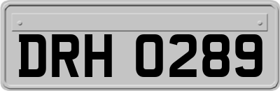 DRH0289