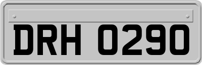 DRH0290