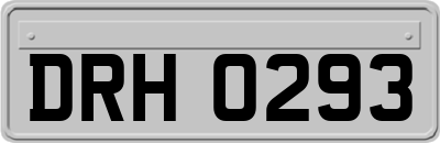 DRH0293