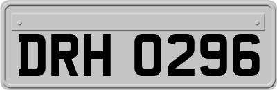 DRH0296