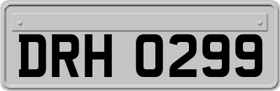 DRH0299