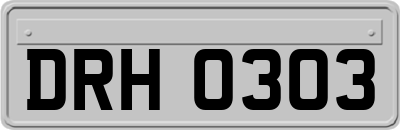 DRH0303