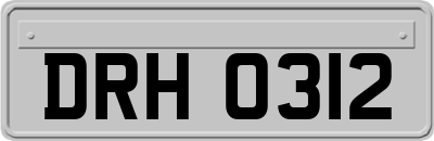 DRH0312