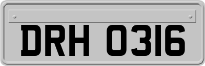 DRH0316