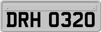 DRH0320