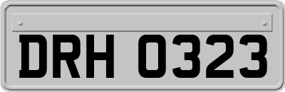 DRH0323