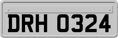 DRH0324
