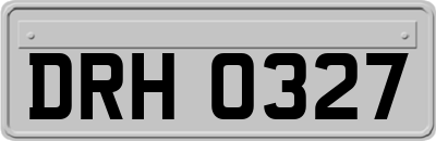 DRH0327