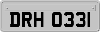 DRH0331